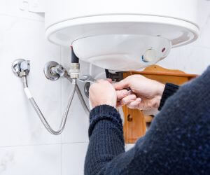 About Water Heater Repair LLC Grand Ledge, MI
