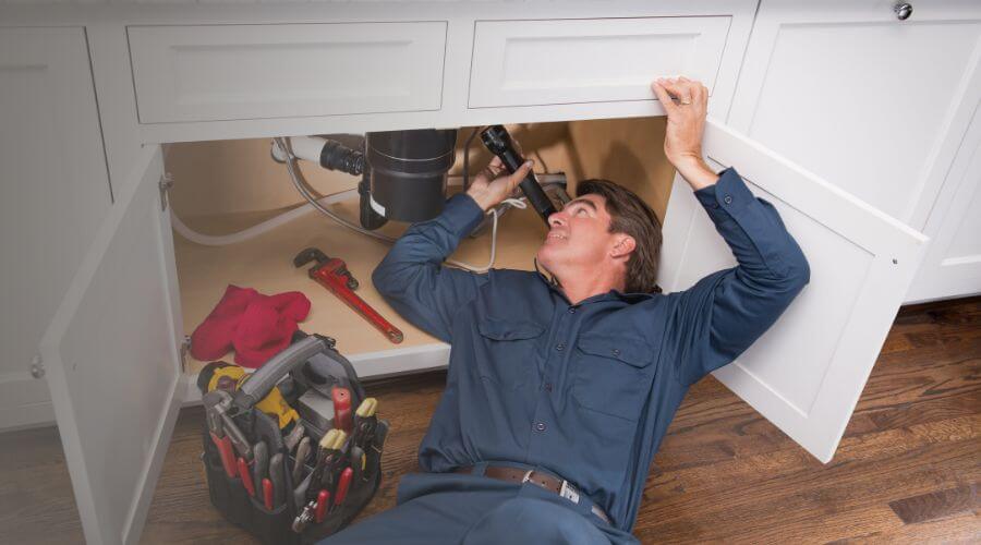 Professional water heater repair in Grand Ledge, MI